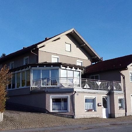 Ferienwohnungen Kilger Маут Экстерьер фото