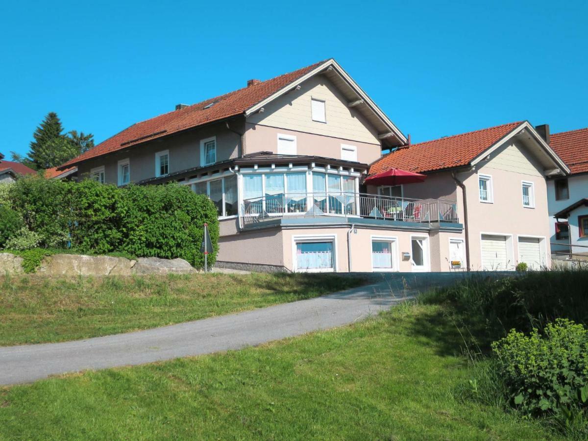 Ferienwohnungen Kilger Маут Экстерьер фото
