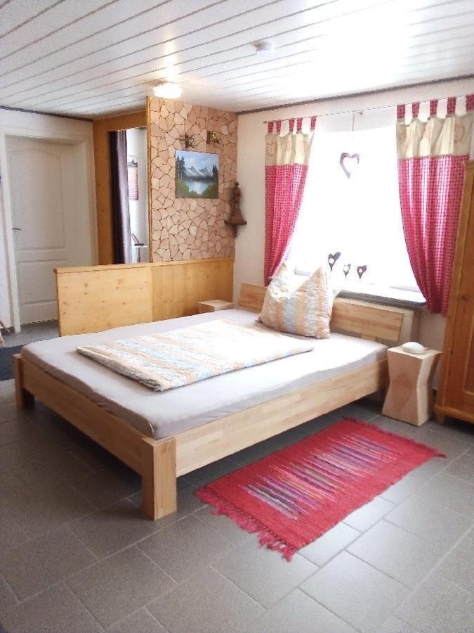 Ferienwohnungen Kilger Маут Экстерьер фото
